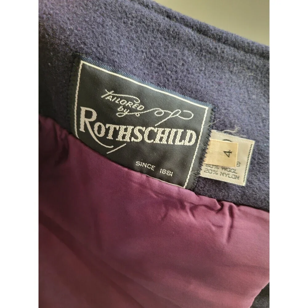 Rothschild this vintage